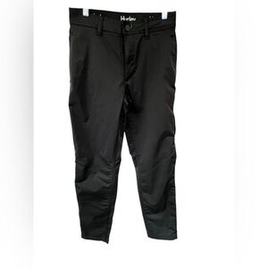 Hurley Black Men's Pants